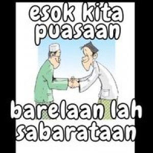 Rifah Ma'rifah profile icon