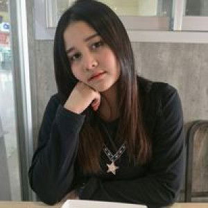 แอ่ม' แอ๊ม profile icon