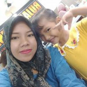 Fariida Arfanza profile icon