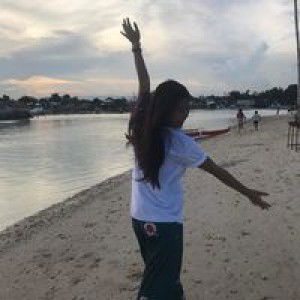 Mayflor Dacalos Santos profile icon