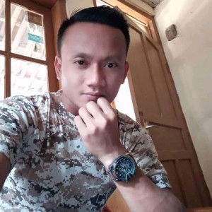 Salim poetera cherbond profile icon