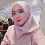 Sya Sarof profile icon