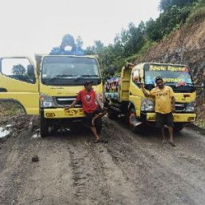 truk lintas gosok gosok profile icon