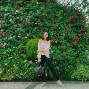 Sanny M profile icon