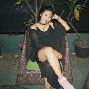 Aisya Aprilia Sari profile icon