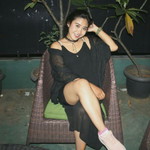 Aisya Aprilia Sari profile icon