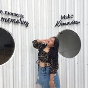 Kik Kanyarat Taksin profile icon