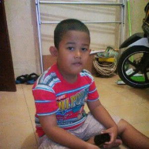 Revan Ghany aldiano profile icon