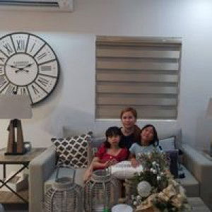 Lovely GD profile icon