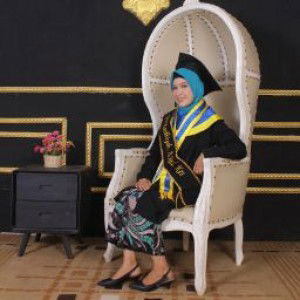 siti mardhiyah profile icon