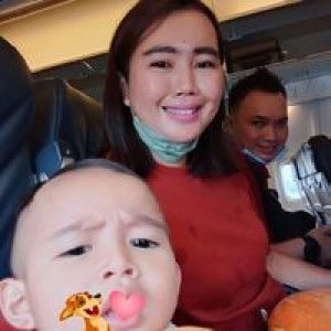 Sumandak Bambu profile icon