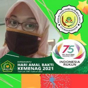 Wiwin Nadliroh profile icon