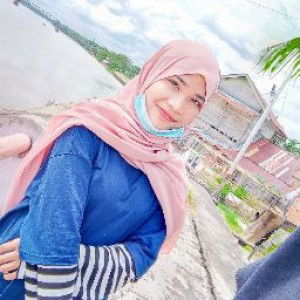 Wira sepria profile icon