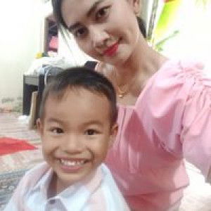 JeJee Arisa profile icon