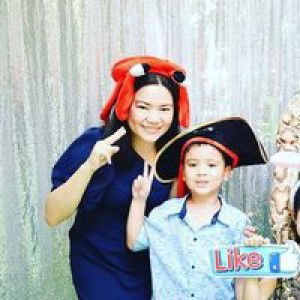 Auzi Wong profile icon