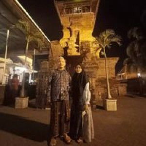 Hilfa An Najma profile icon