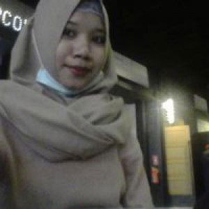 NurHasanah Asm'c profile icon