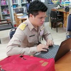 บ.แบงค์ คนดี๊ คนดี profile icon