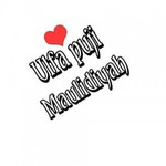 ulfa puji maulidiyah profile icon