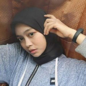 Asih Ino profile icon