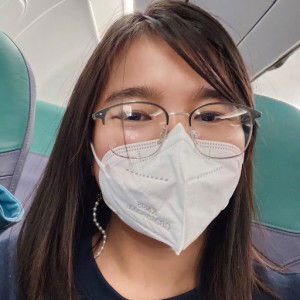 Nica Peñafor Ramos profile icon