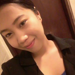 Thricia Marie Bernales profile icon