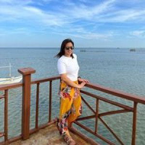 Jing Bautista profile icon