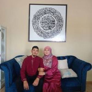 YusmaShakilah Yusof profile icon