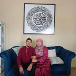 YusmaShakilah Yusof profile icon