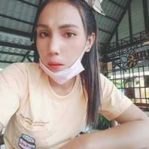 Jinny Thainakron profile icon