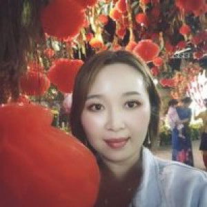 Hồng Thắm profile icon