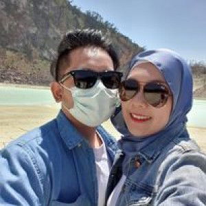 Reena Borhannuddin profile icon