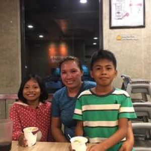 Khemberly Bonsorio Escopete profile icon