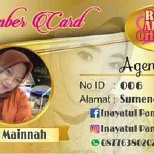 Inayatul Pamekasan profile icon