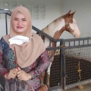 Weng Mastura Manalasal profile icon
