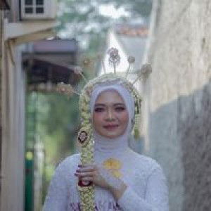 Amalia Rohmah profile icon