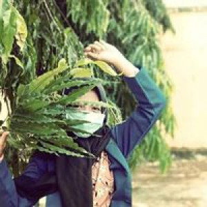 Lina Khoirunnisa profile icon