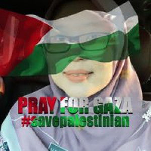 Nursakinah Kinn profile icon