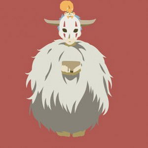 bj mahigab profile icon