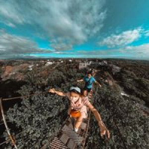 Jec C. Baquiran profile icon