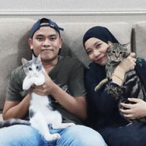 Nisa Mazlan profile icon