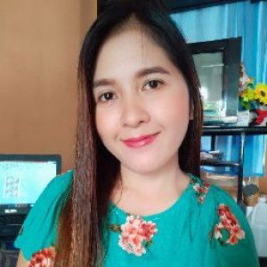 MARIVIC PACUN profile icon