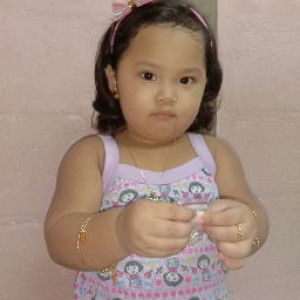 Pamela Mae Gegantoca profile icon