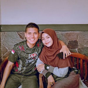 Marwah Sabila profile icon