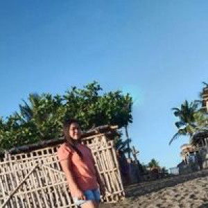 Mary Joy De Ocampo profile icon