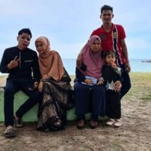 Nia Kaisara profile icon