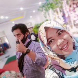 pungky Surya profile icon