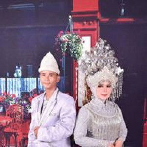 Kismaazary profile icon