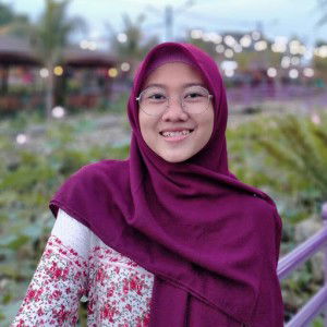 Rizky Pratiwi profile icon