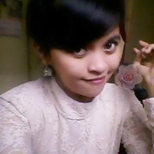 anggreani cahya profile icon